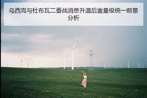 乌西克与杜布瓦二番战消息升温后重量级统一前景分析